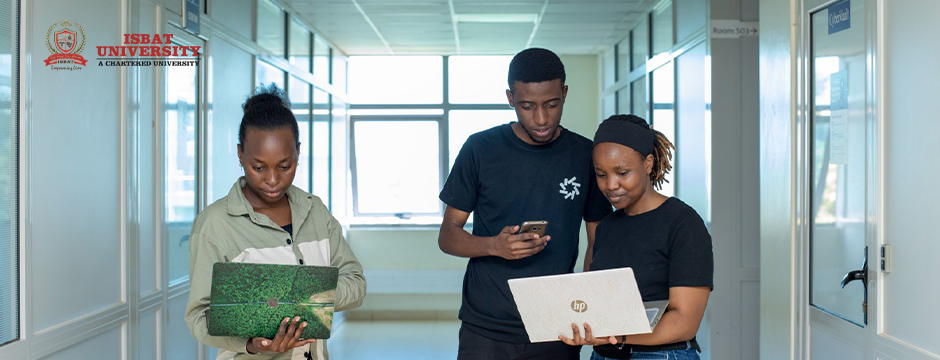 isbat campus life