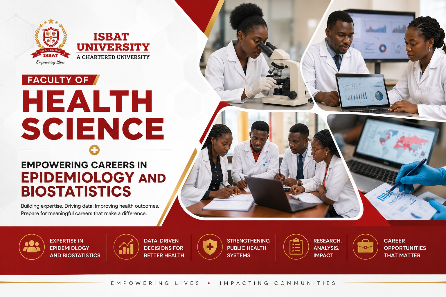 faculty of health science