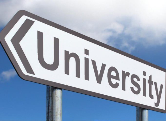 University_Signpost