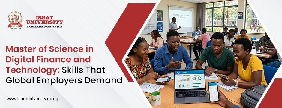 Master of Science in Digital Finance and Technology_ Skills That Global Employers Demand