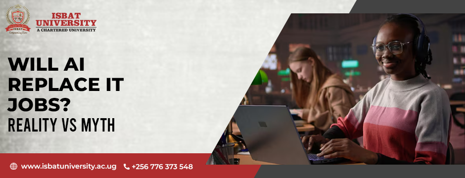 Will AI Replace IT Jobs_ Reality vs Myth