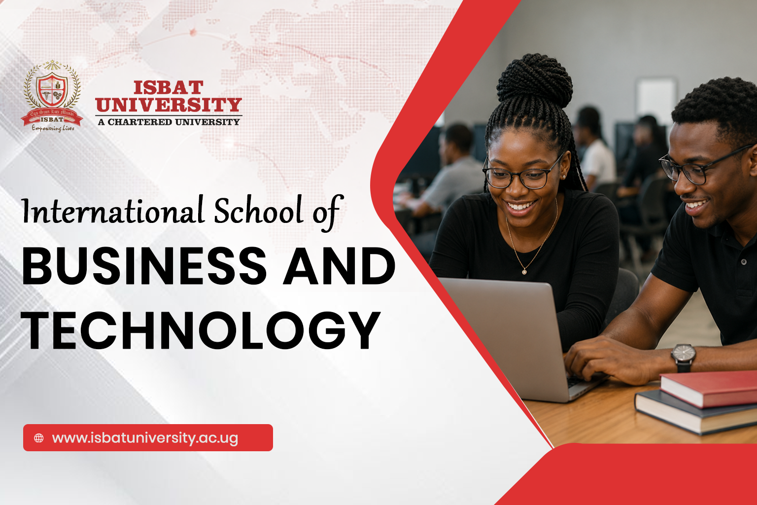International School of Business and Technology