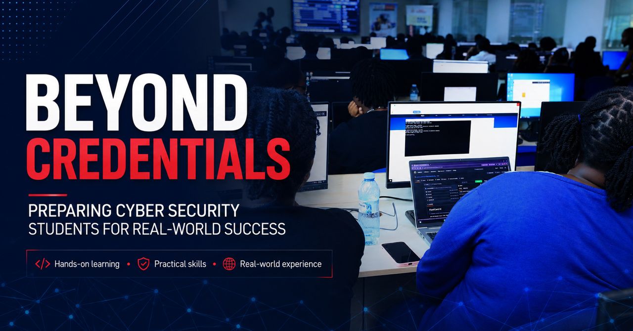 Cyber Security Training