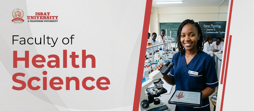 faculty of health science